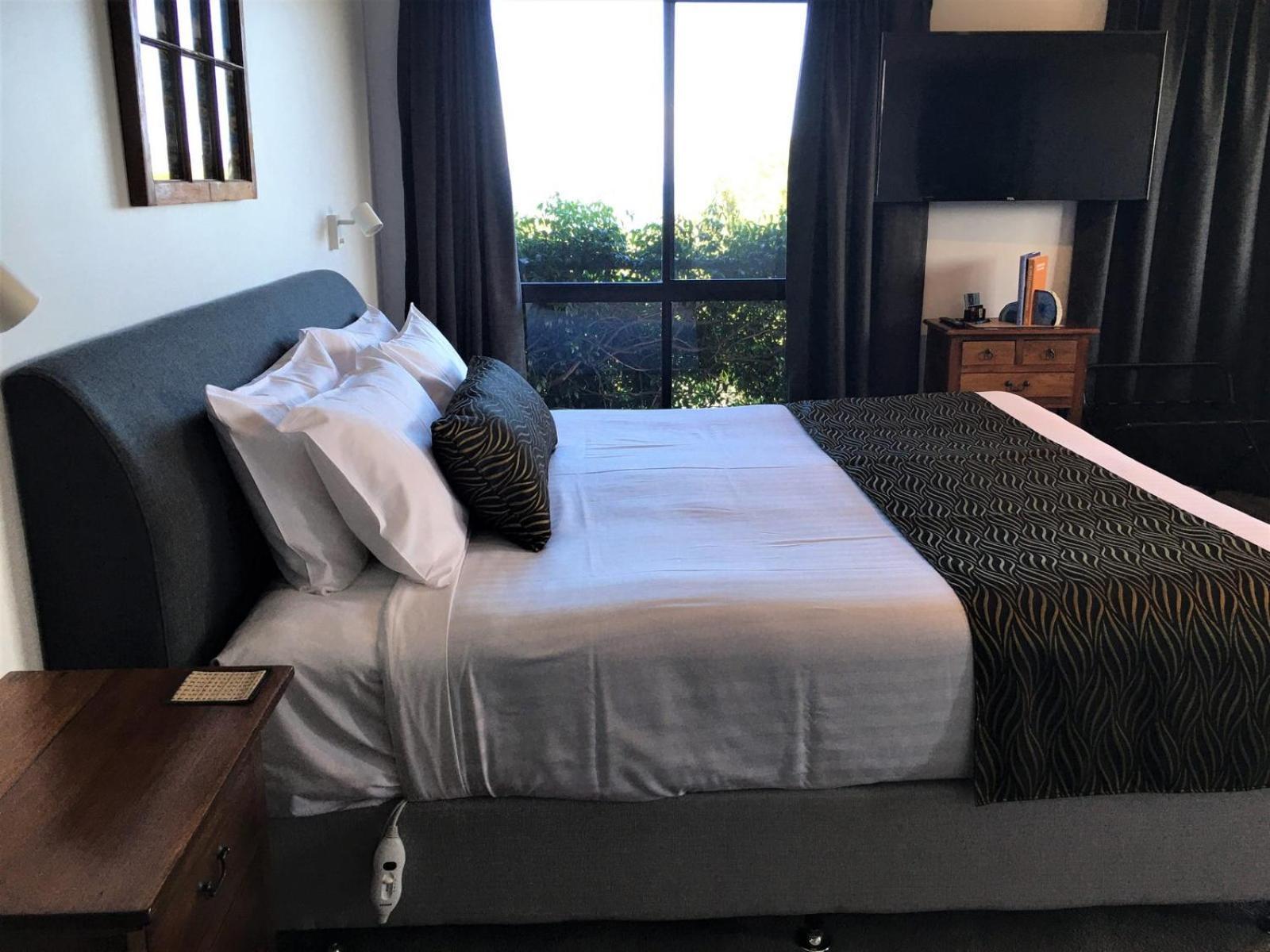 Storm Bay B&B White Beach Habitación foto